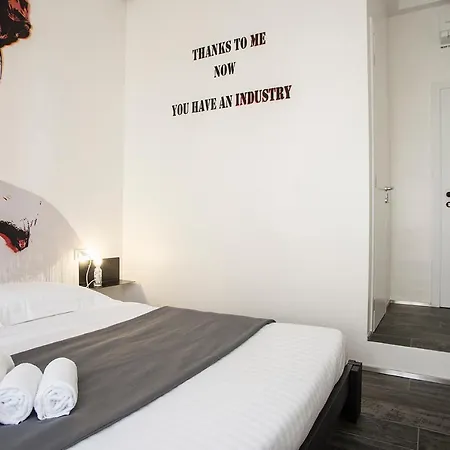 Bed & Breakfast Street Florencie