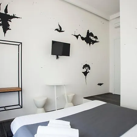 Bed & Breakfast Street *